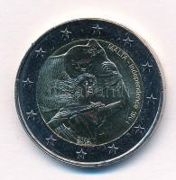 Málta 2014. 2E "Függetlenség 1964" T:1-
Malta 2014. 2 Euro "Independence 1964" ...