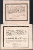 Vegyes régi papírrégiség tétel, fotók, okmánybélyeges iratok, stb