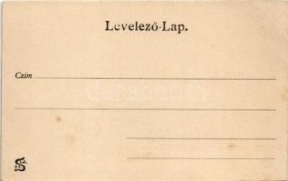 Budapest VIII. Múzeum körút, Nemzeti Múzeum (r)