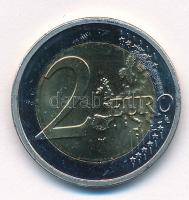 Szlovákia 2008. 2E "Primoz Trubar születésének 500. évfordulója" T:1-
Slovakia 2008. 2 Eu...