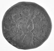 1235-1270. Denár Ag "IV. Béla" (0,97g) T:2 Hungary 1235-1270. Denar Ag "Béla IV"...