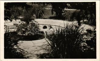 Püspökfürdő, Szentlászlófürdő, Baile 1 Mai; strand / spa, bath