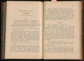 Gazdasági káté. A növénytermelés, állattenyésztés és üzletvitel legfontosabb szabályai kérdések és f...