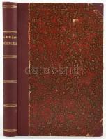 Edelmann Richard: Húshygiéne. Ford. és a hazai viszonyokhoz alkalmazta: Frank József és Graf Miksa. ...