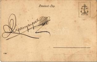 Szeged, Kossuth szobor (EB)