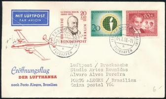 Németország-Berlin, 1958