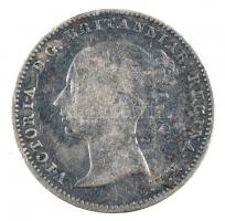 Nagy-Britannia 1849. 3p Ag "Viktória" T:3 patina
Great Britain 1849. 3 Pence Ag "Vic...