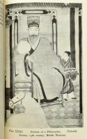 Laurence Binyon: Painting in the Far East. An introduction to the history of pictorial art in Asia e...