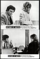 1971 Peter Falk (1927-2011) magyar származású, amerikai filmszínész a ,,Váltságdíj egy halottért&quo...