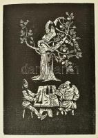 Kihajtott a bükk levele. Román népballadák és népdalok. Ortutay Gyula bevezetésével. Fordították: Ba...