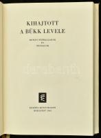 Kihajtott a bükk levele. Román népballadák és népdalok. Ortutay Gyula bevezetésével. Fordították: Ba...