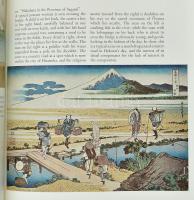 Muneshige Narazaki: Hokusai. The thirty-six views of Mt. Fuji. Masterworks of Ukiyo-E. English adapt...