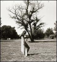 cca 1997 előtt készült felvételek, Menesdorfer Lajos (1941-2005) budapesti fotóművész hagyatékából, ...