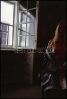 cca 1993 előtt készült felvételek, Menesdorfer Lajos (1941-2005) budapesti fotóművész hagyatékából, ...