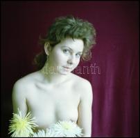 cca 1994 előtt készült felvételek, Menesdorfer Lajos (1941-2005) budapesti fotóművész hagyatékából, ...