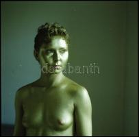 cca 1994 előtt készült felvételek, Menesdorfer Lajos (1941-2005) budapesti fotóművész hagyatékából, ...