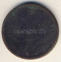 Cári Oroszország 1854. 2k II.Sándor T:3/4