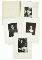 Nagy István (1873-1937.) Miercurea-Ciuc/Csíkszereda, 1973., Hargita Megye Szocialista Nevelési és Mű...