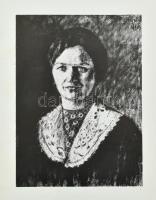 Nagy István (1873-1937.) Miercurea-Ciuc/Csíkszereda, 1973., Hargita Megye Szocialista Nevelési és Mű...