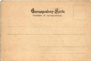 Mali Losinj, Lussinpiccolo; (EM)