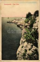 1911 Veli Losinj, Lussingrande; Capo Leva (EB)