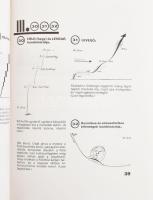 Paul Klee: Pedagógiai vázlatkönyv. Ford.: Karátson Gábor. Bp, 1980, Corvina, 61+7+4 p. Kiadói egészv...