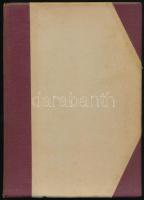 Fettich Nándor: A honfoglaló magyarság művészete. Ars Hungarica 11. Szerk.: (Oltványi-Ártinger Imre....