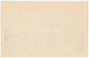 Marosvásárhely, Targu Mures; Uzina electrica / Villanytelep, erőmű / electric power plant (képeslapf...