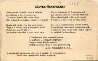 Budapest XX. Pestszenterzsébet, Pesterzsébet, Erzsébetfalva; Szt. József és Szt. Erzsébet Otthon sze...