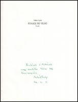 Takáts Gyula: Fogadj be világ. Versek. A költő rajzaival illusztrált. Békéscsaba, 1983., Megyei Köny...