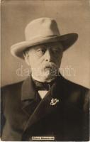 Fürst Bismarck. B.K.W.I. (EK)
