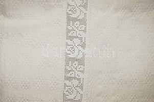 Eredeti erdélyi szőttes nagyon szép állapotban, nagy méretű 120x200 cm