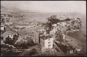 Monaco, 1929