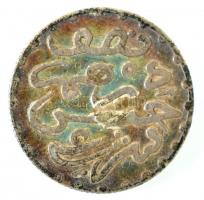 Marokkó 1882. (1299.) 1/2D Ag T:2,2- patina
Morocco 1882. (1299.) 1/2 Dirham Ag C:XF,VF patina
Kra...