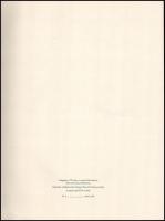 Fodor András: A barátság bére. Tizenkét vers. Lipták Pál illusztrációival. Békéscsaba, 1974., Megyei...