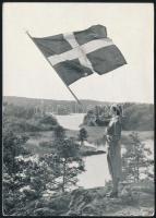 Svédország, 1940