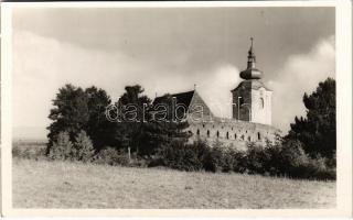 Sepsiszentgyörgy, Sfantu Gheorghe; Református vártemplom / Calvinist castle church