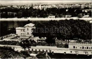 Budapest II. Lukács fürdő. Képzőművészeti Alap Kiadóvállalat