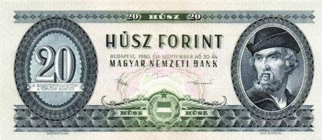 1960-84. 10Ft (6x), 20Ft (3x), 100Ft (2x) T:I,II+,II,III Összesen 11db!