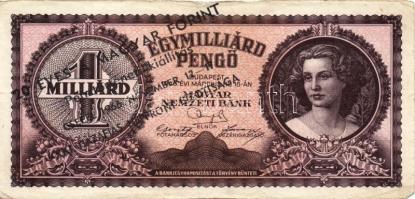 1930-46. 10db pengő, infla bankjegy klf fny-sokkal T:II,III + 2db bankjegy formájára nyomtatott kiál...