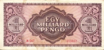 1930-46. 10db pengő, infla bankjegy klf fny-sokkal T:II,III + 2db bankjegy formájára nyomtatott kiál...