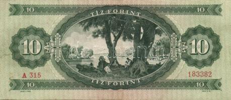 1949. 10Ft + 100Ft T:II