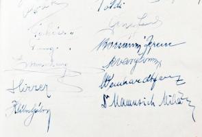 A magyar futball és a Magyar Labdarúgók Szövetsége. 1897-1901-1925. Szerk.: Földessy János. Bp., 192...