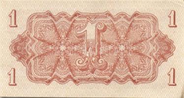 Csehszlovákia 1944-50. 1K (2x) az egyik "SPECIMEN" lyukasztással + 5K (2x) mindkettő &quot...