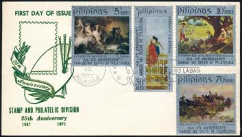 Fülöp-szigetek 1972