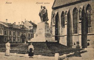 Kassa Militärdenkmal