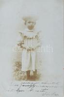 cca 1850-1940 A kismarty Lechner család irathagyatéka. Lechner Ödön építész felmenői, testvéreivel k...