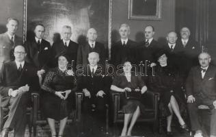 cca 1850-1940 A kismarty Lechner család irathagyatéka. Lechner Ödön építész felmenői, testvéreivel k...