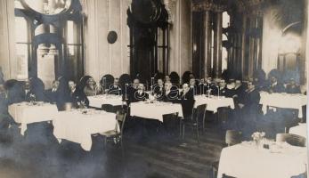 cca 1850-1940 A kismarty Lechner család irathagyatéka. Lechner Ödön építész felmenői, testvéreivel k...