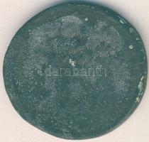 Ókori római pénz régi Br hamisítványa